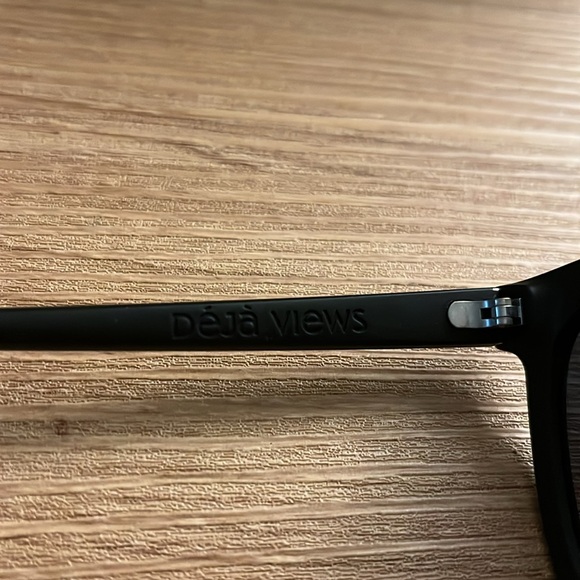 Deja Views Polarized Sunglasses main image 4